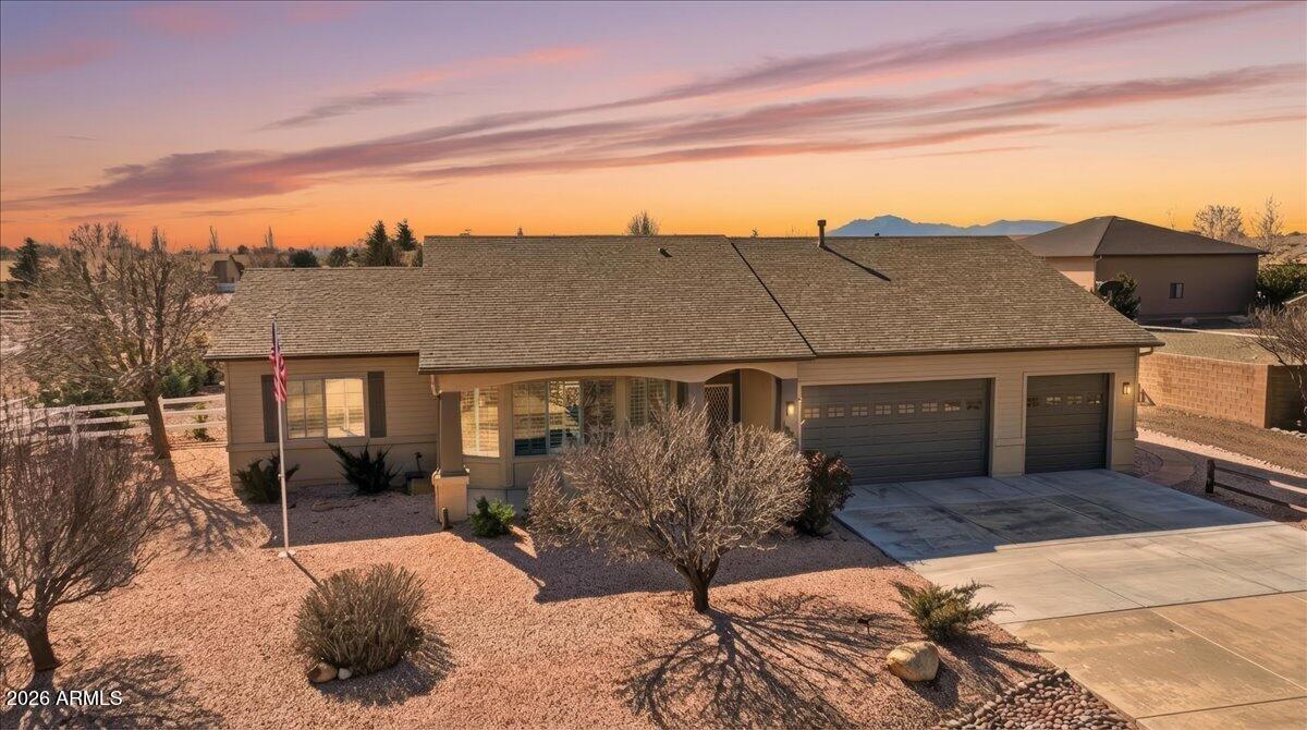 APPALOOSA MEADOWS PHASE 2 - Residential