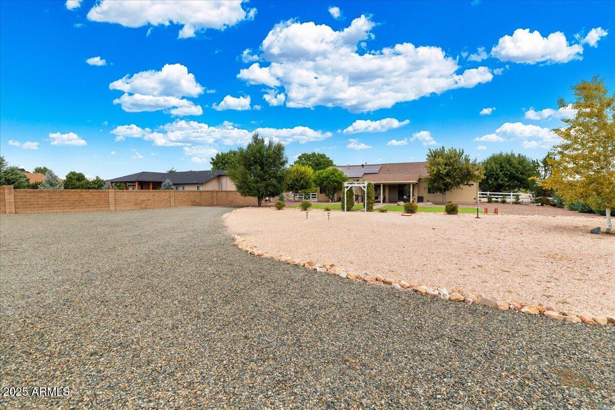 APPALOOSA MEADOWS PHASE 2 - Residential