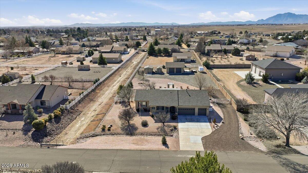APPALOOSA MEADOWS PHASE 2 - Residential