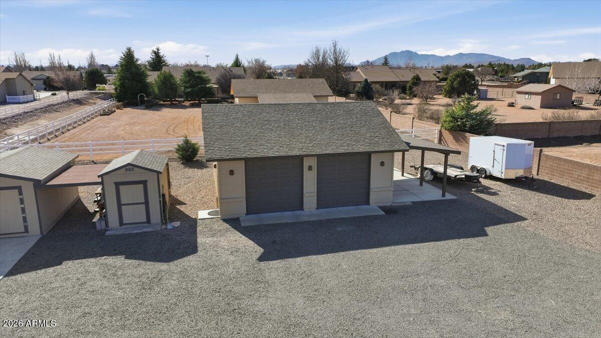 APPALOOSA MEADOWS PHASE 2 - Residential