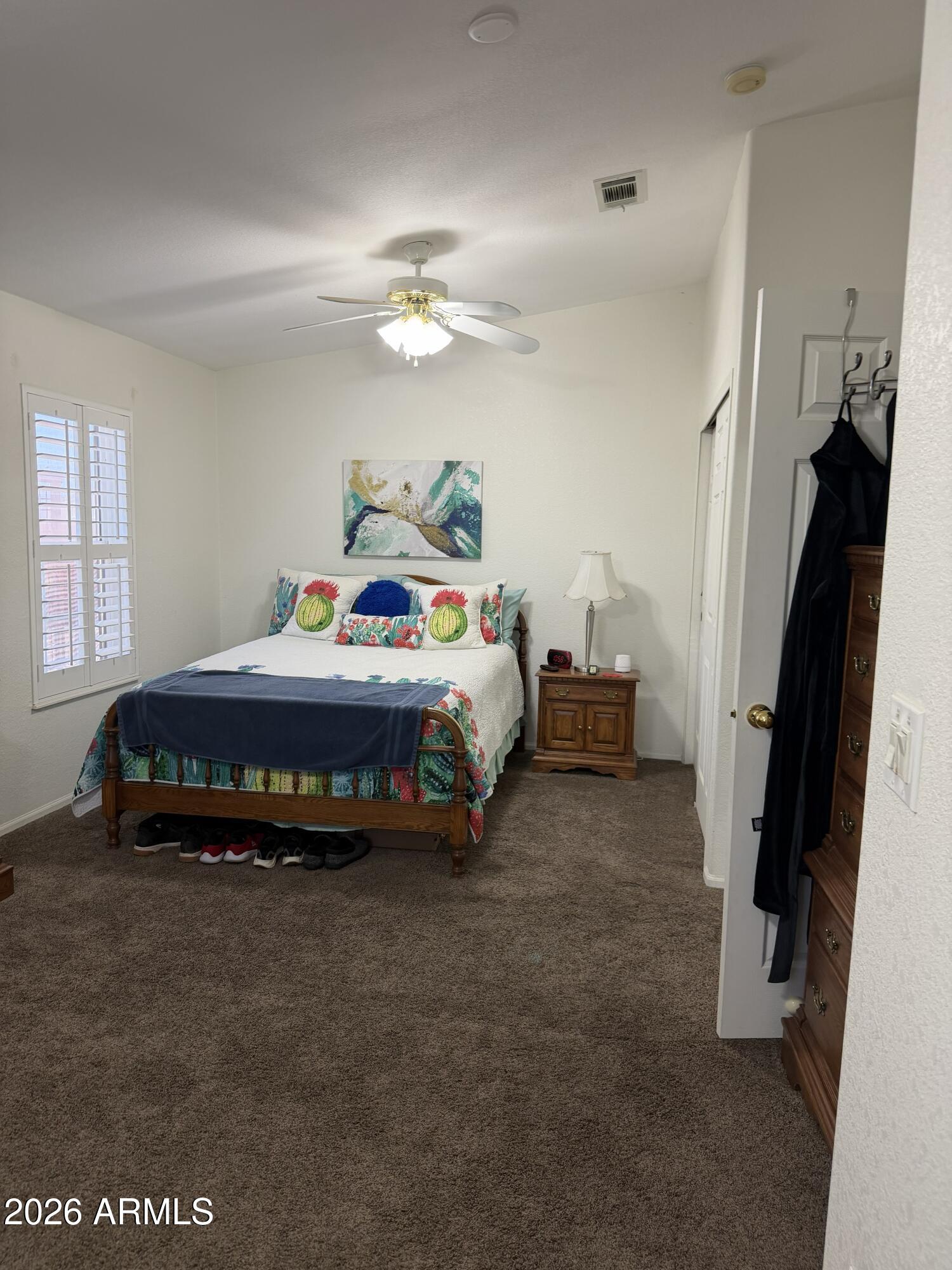 La Casa Blanca - Residential