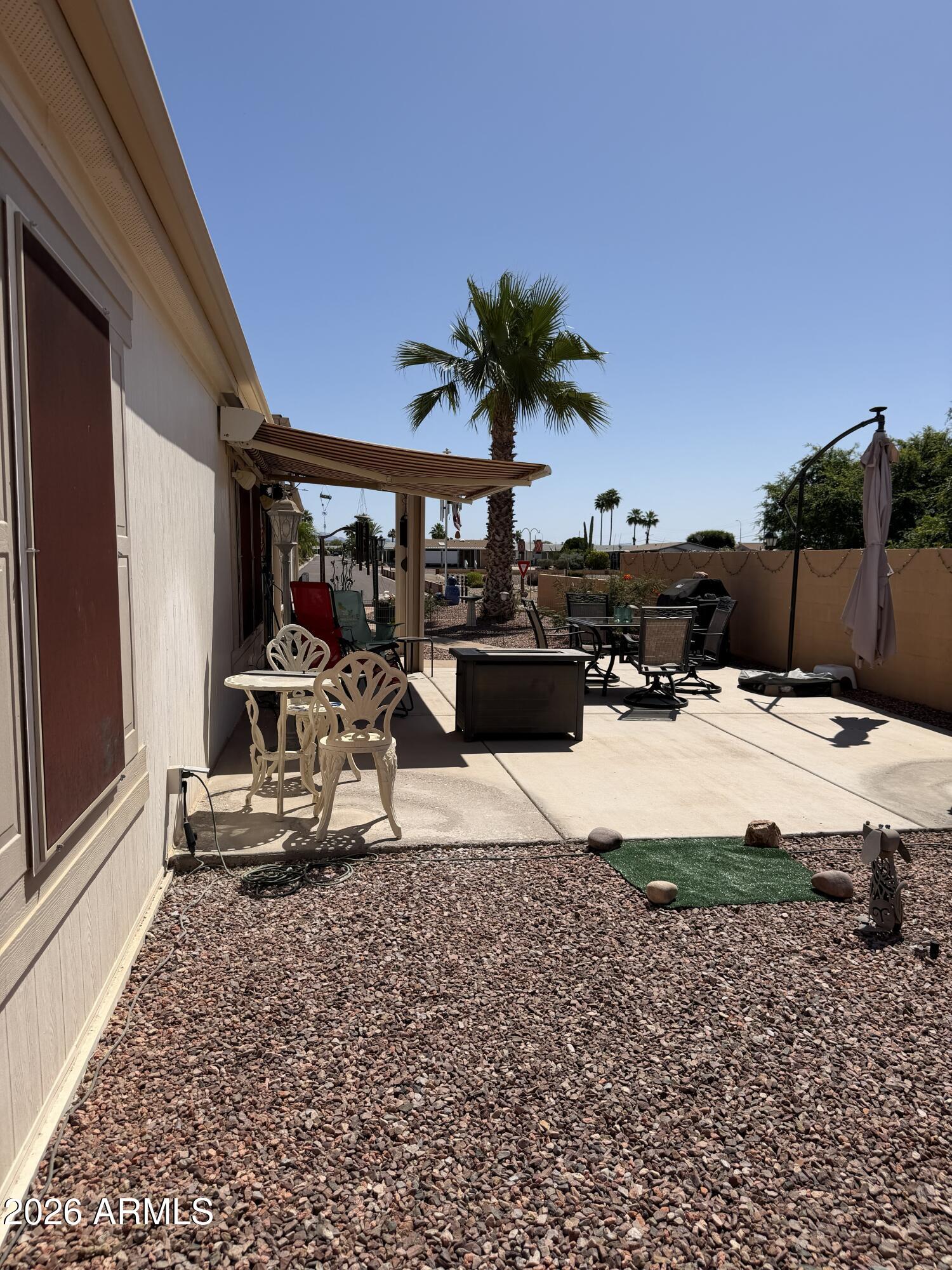 La Casa Blanca - Residential