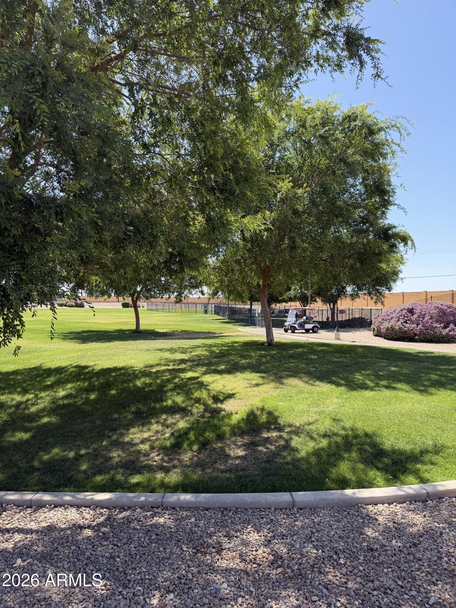 La Casa Blanca - Residential