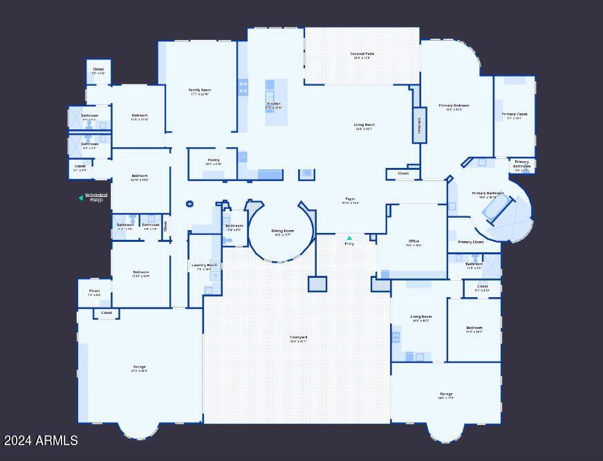 NONE - Residential