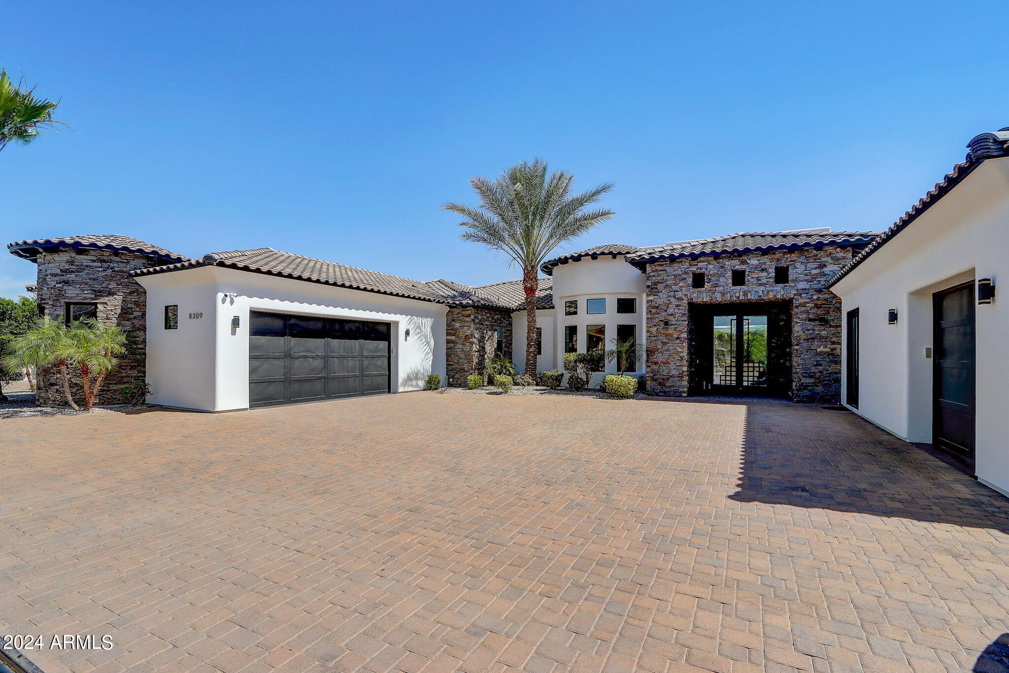 NONE - Residential