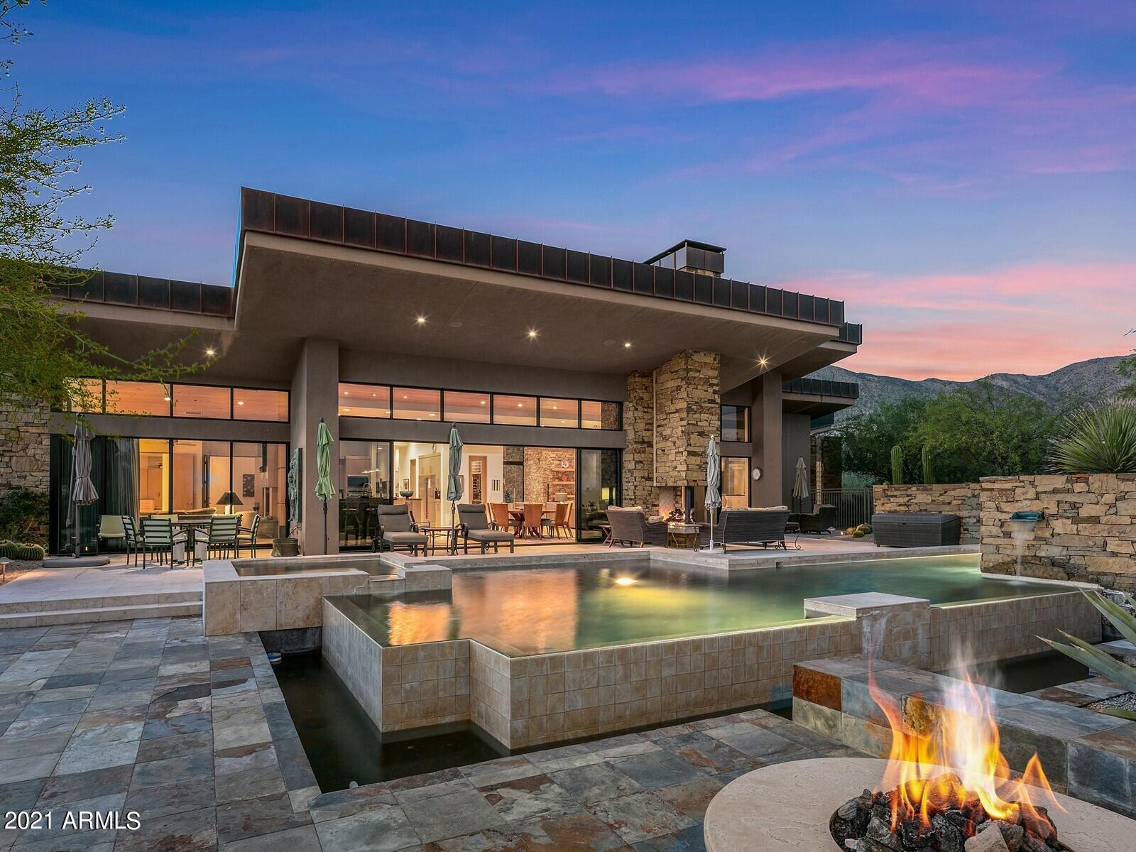 DESERT MOUNTAIN - Residential