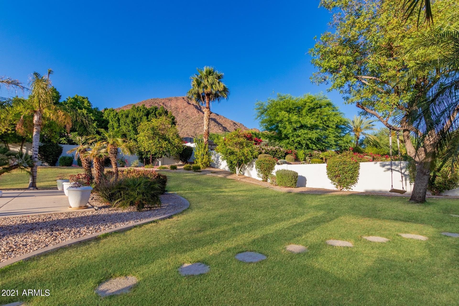 ROYAL PALM ESTATES - Residential