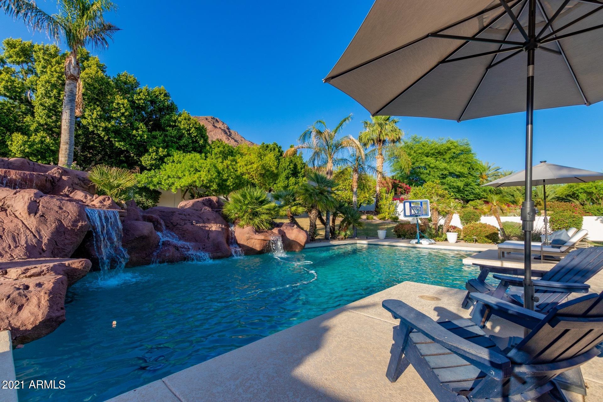 ROYAL PALM ESTATES - Residential