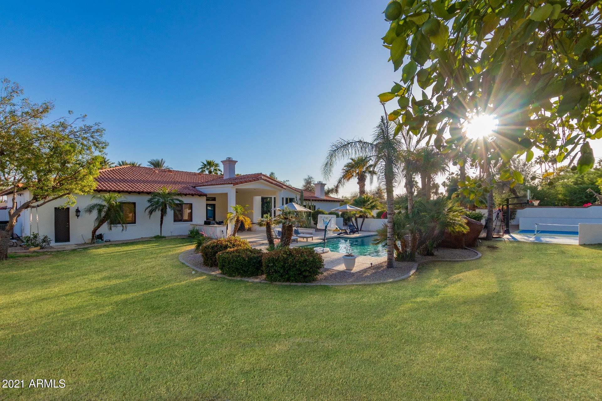 ROYAL PALM ESTATES - Residential