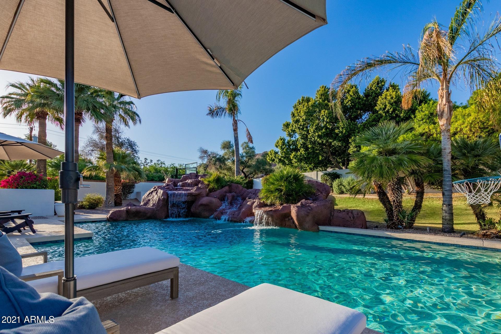 ROYAL PALM ESTATES - Residential