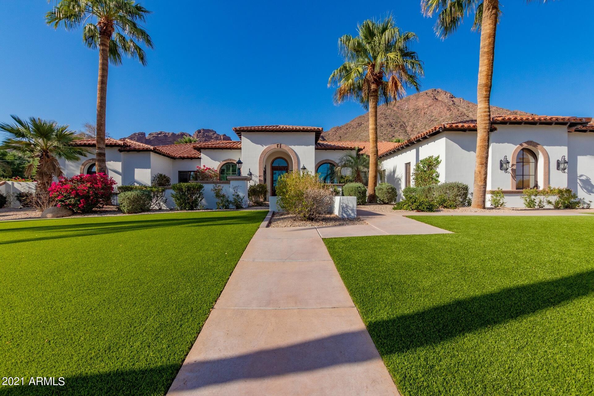 ROYAL PALM ESTATES - Residential