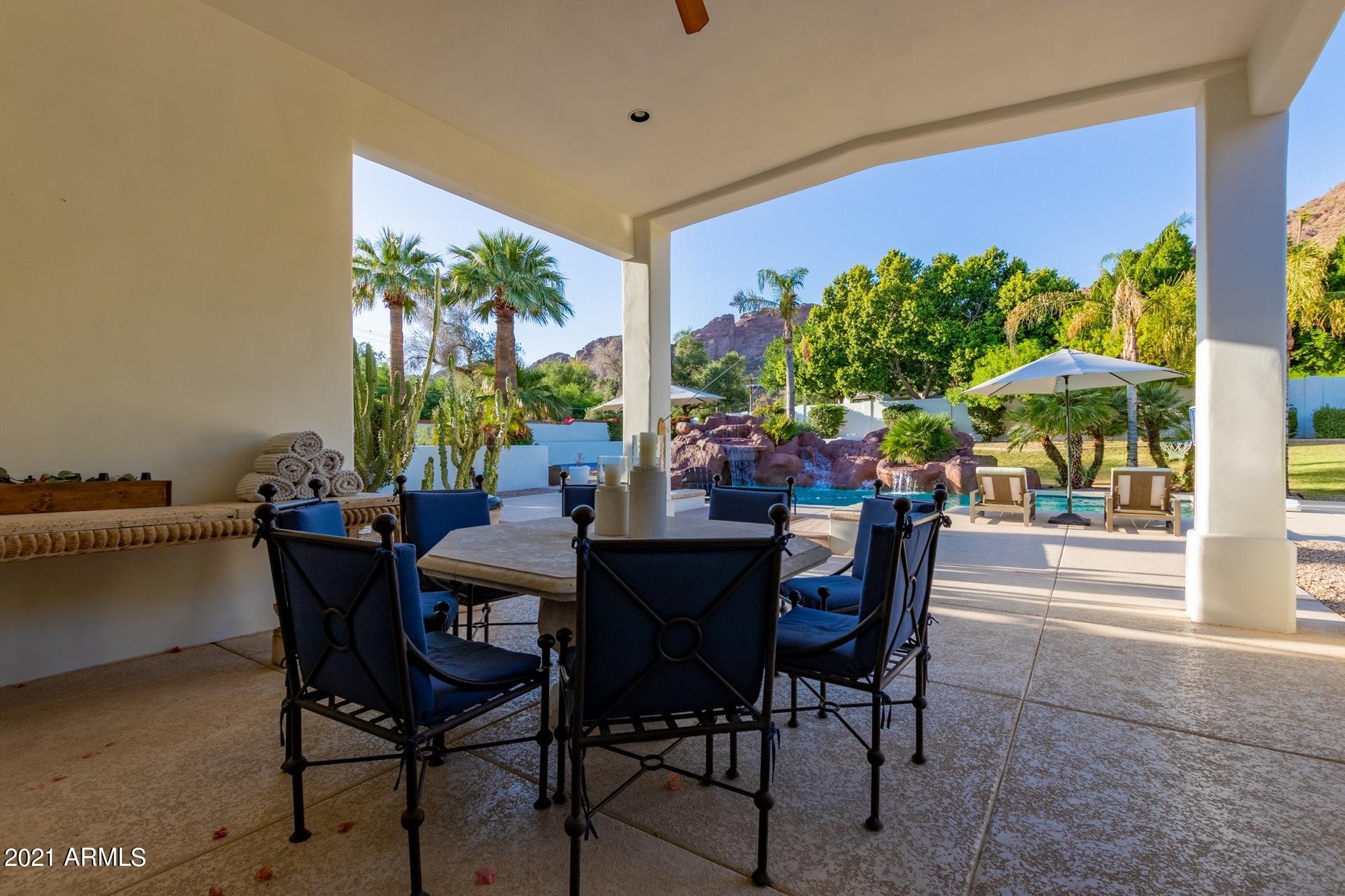 ROYAL PALM ESTATES - Residential