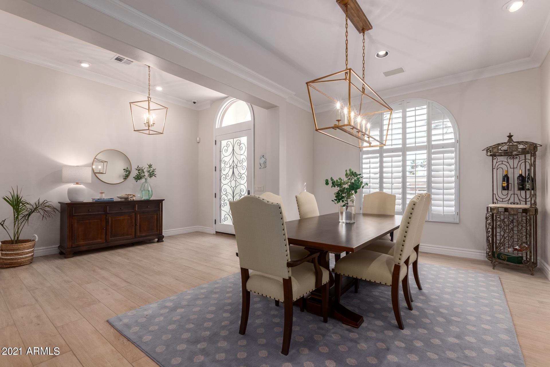 ROYAL PALM ESTATES - Residential