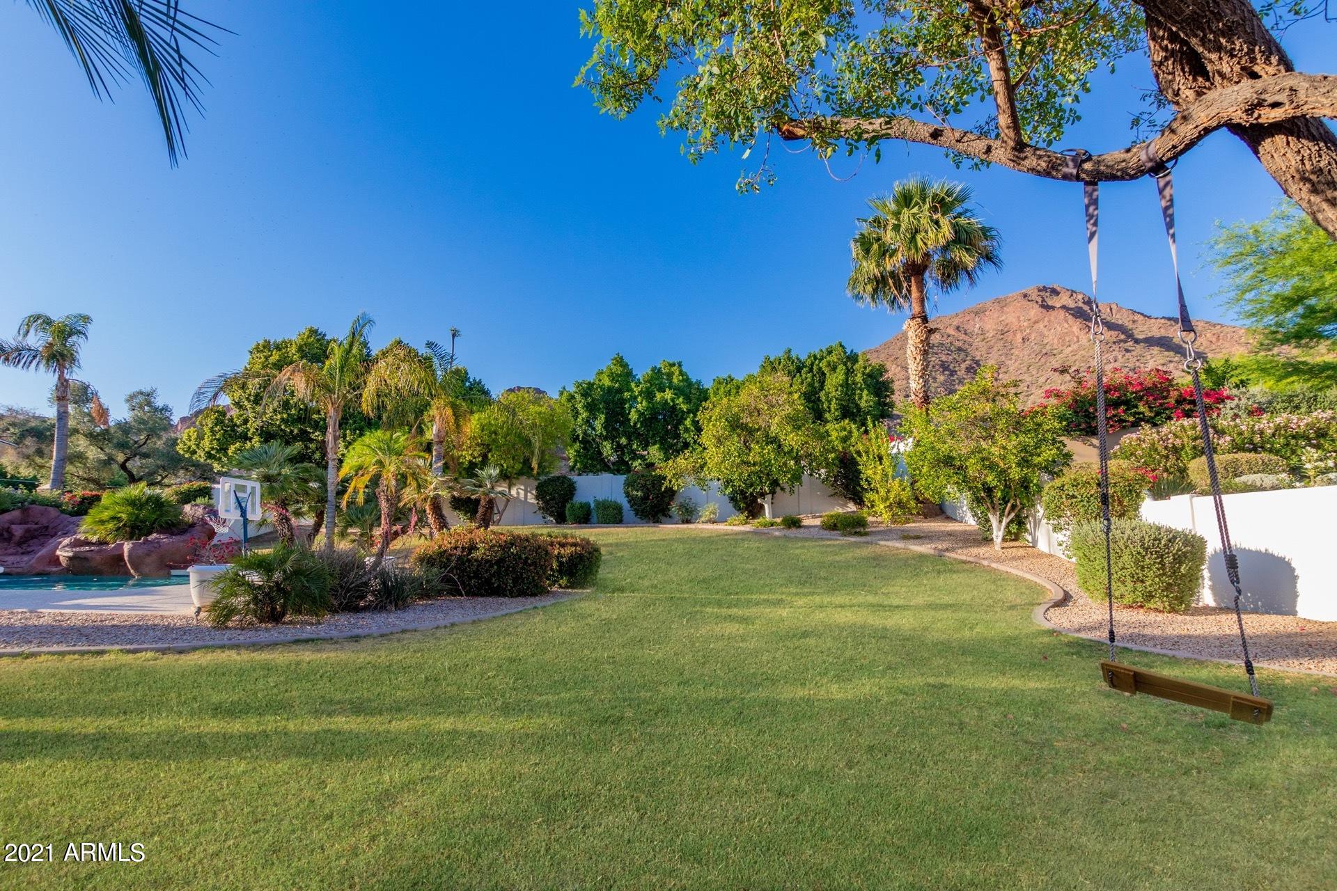 ROYAL PALM ESTATES - Residential