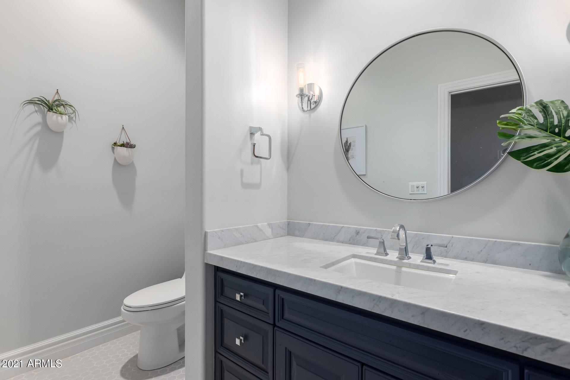ROYAL PALM ESTATES - Residential
