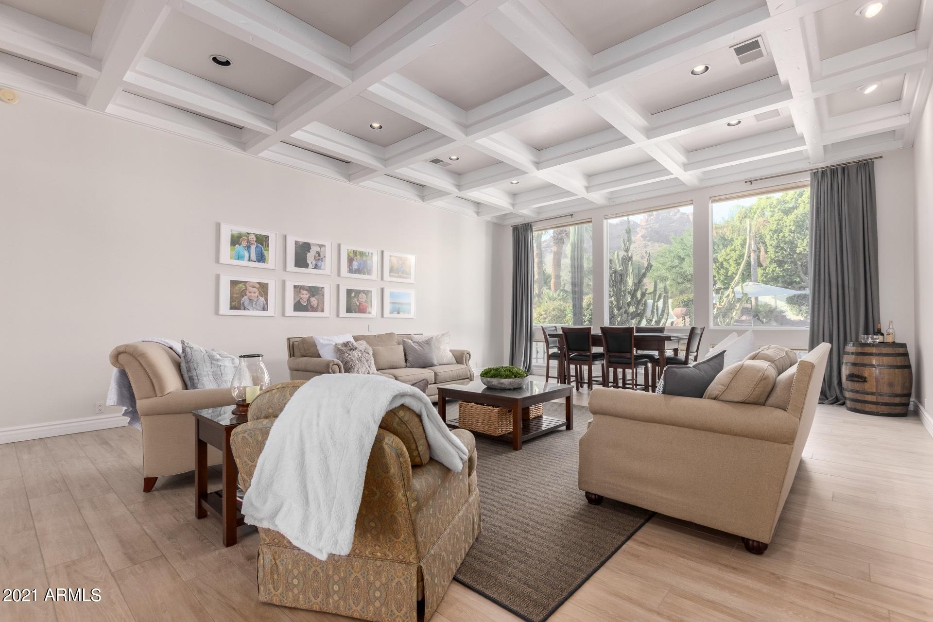 ROYAL PALM ESTATES - Residential