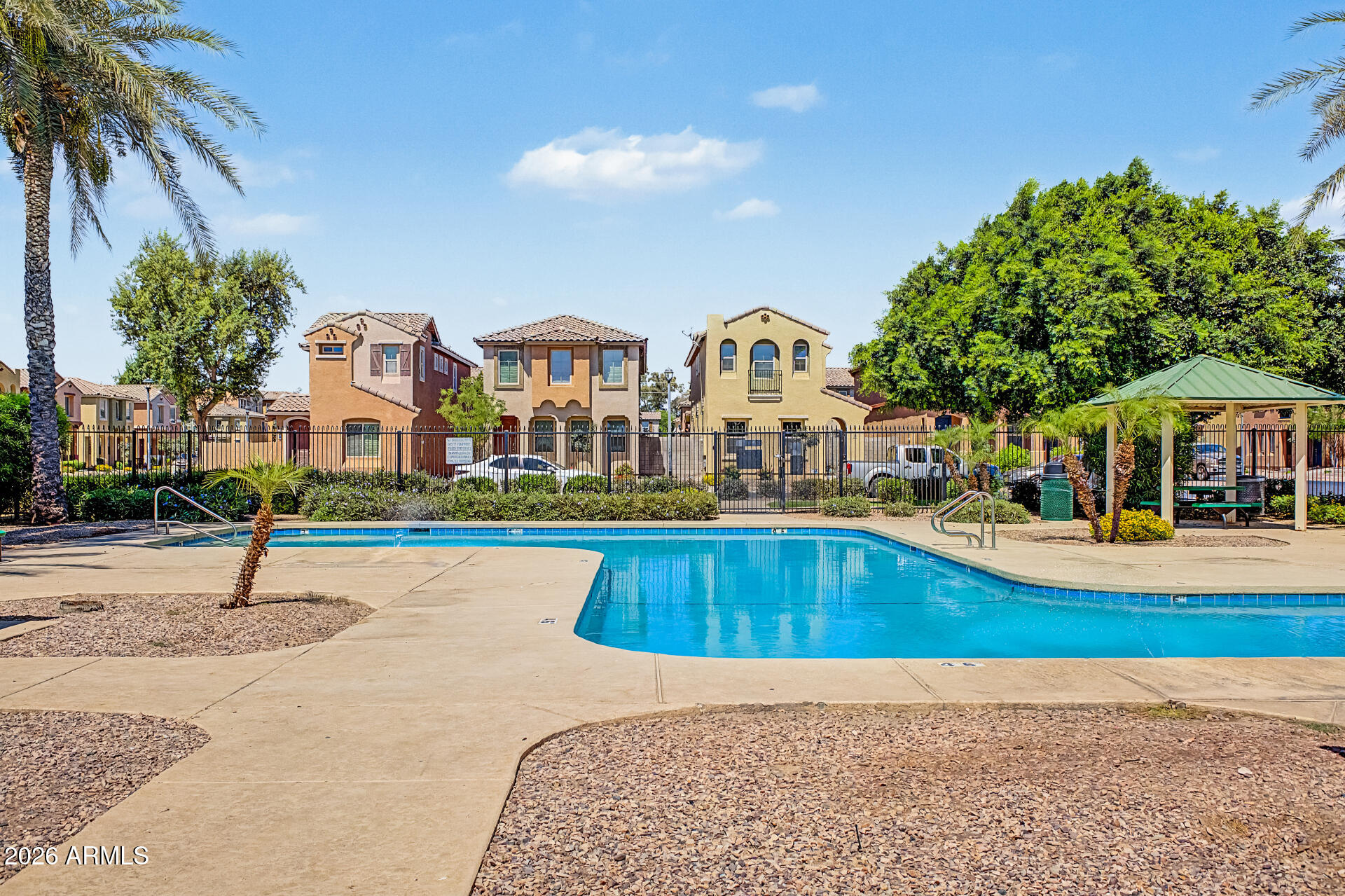 VINSANTO - Residential