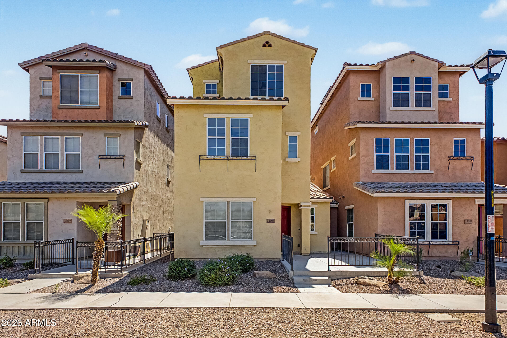 VINSANTO - Residential