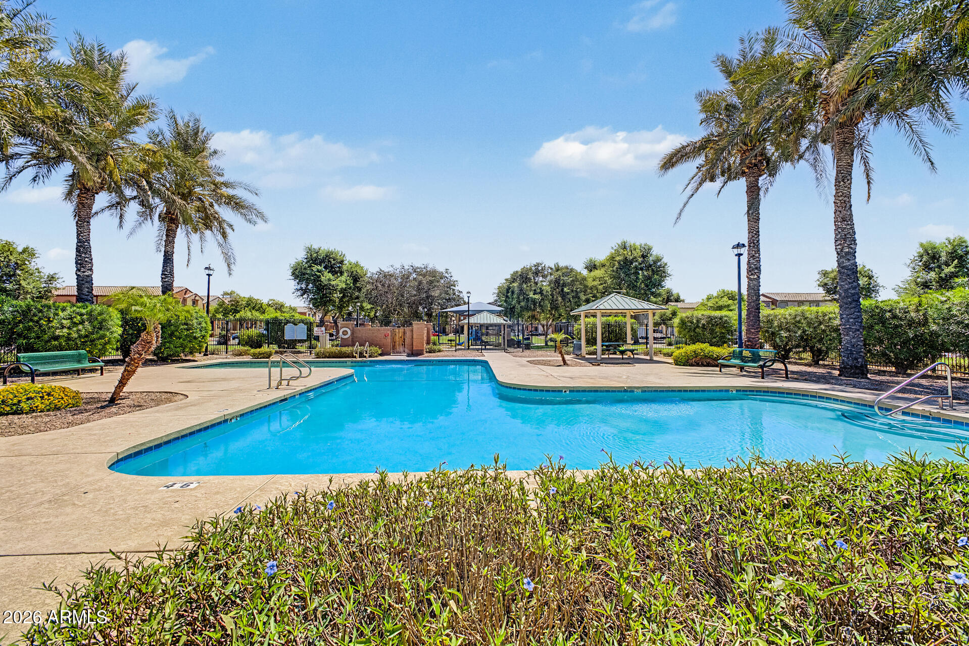 VINSANTO - Residential