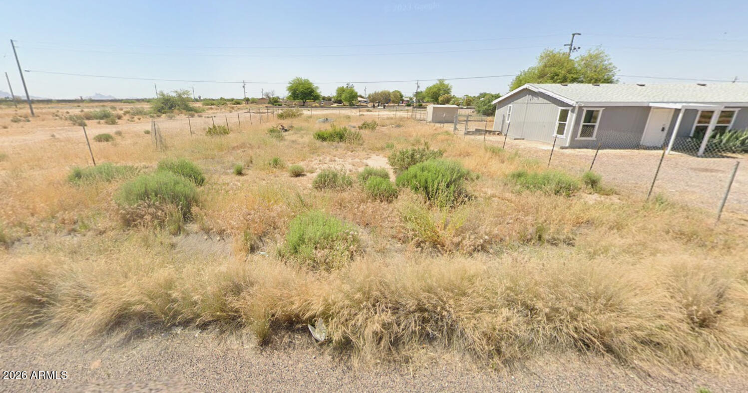 TOLTEC/ARIZONA VALLEY UNIT EIGHT - Land