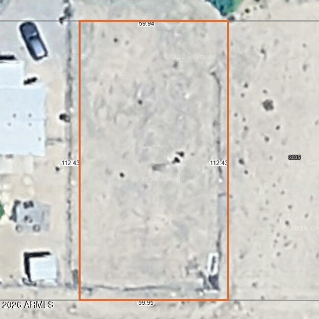 TOLTEC/ARIZONA VALLEY UNIT EIGHT - Land