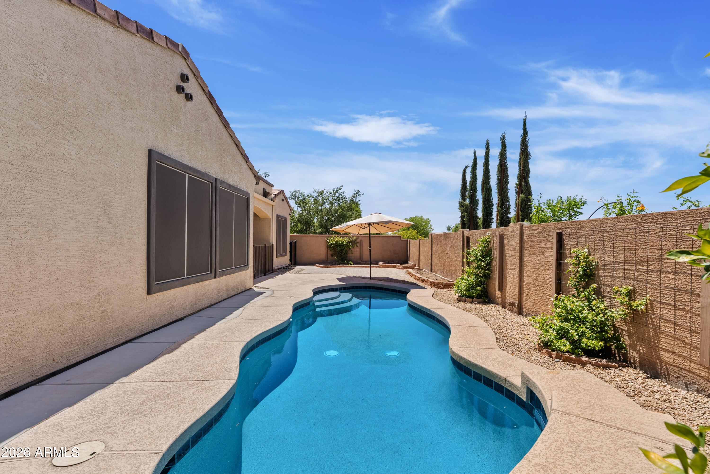 ABRALEE MEADOW - Residential