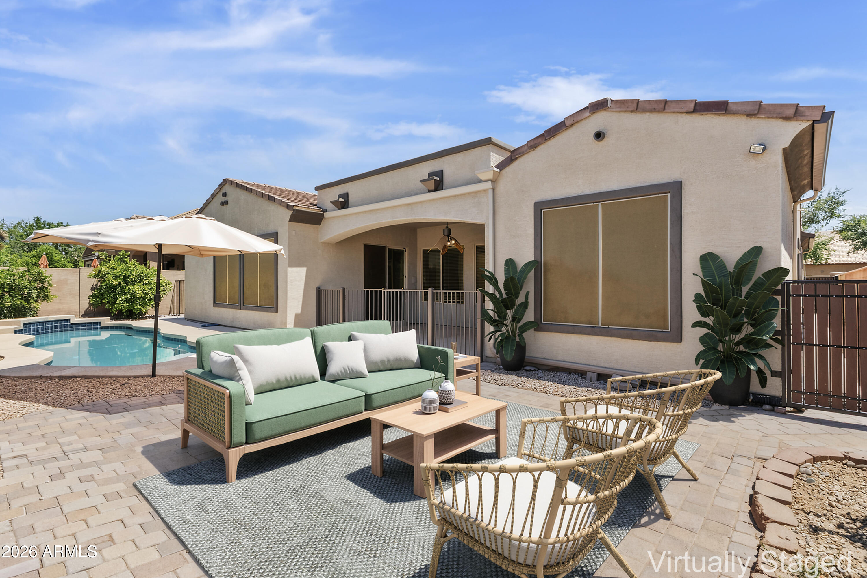 ABRALEE MEADOW - Residential