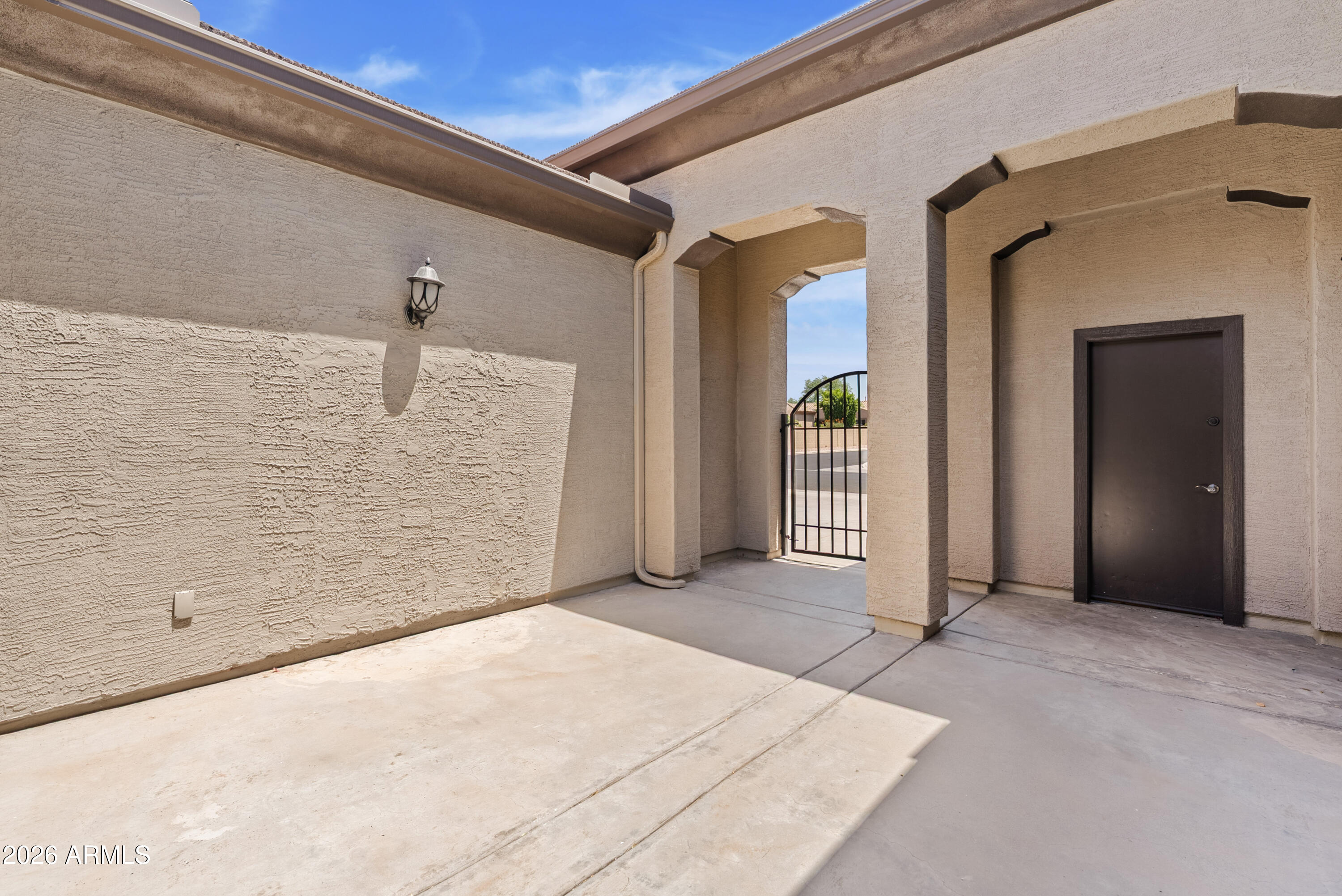 ABRALEE MEADOW - Residential