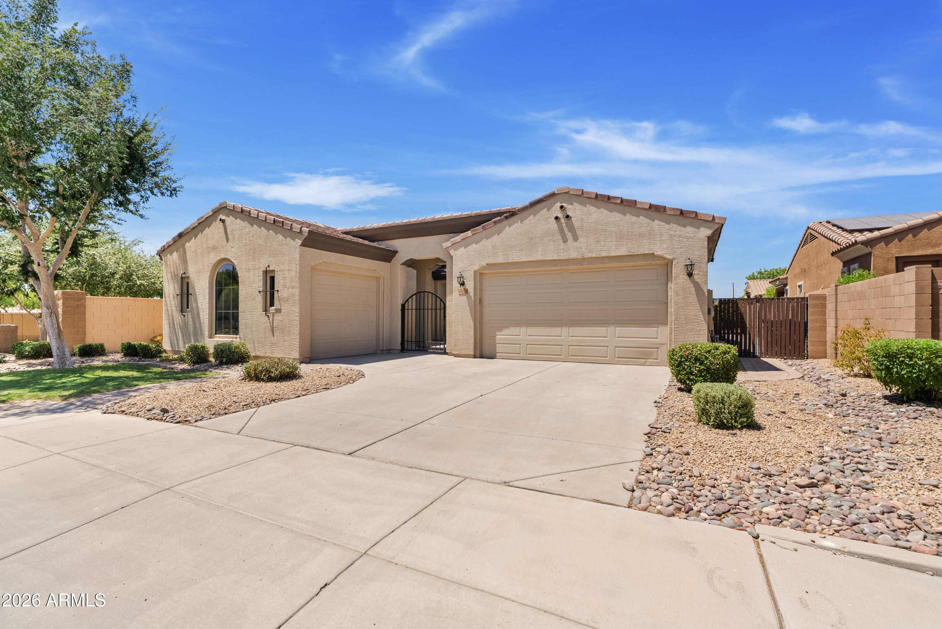 ABRALEE MEADOW - Residential