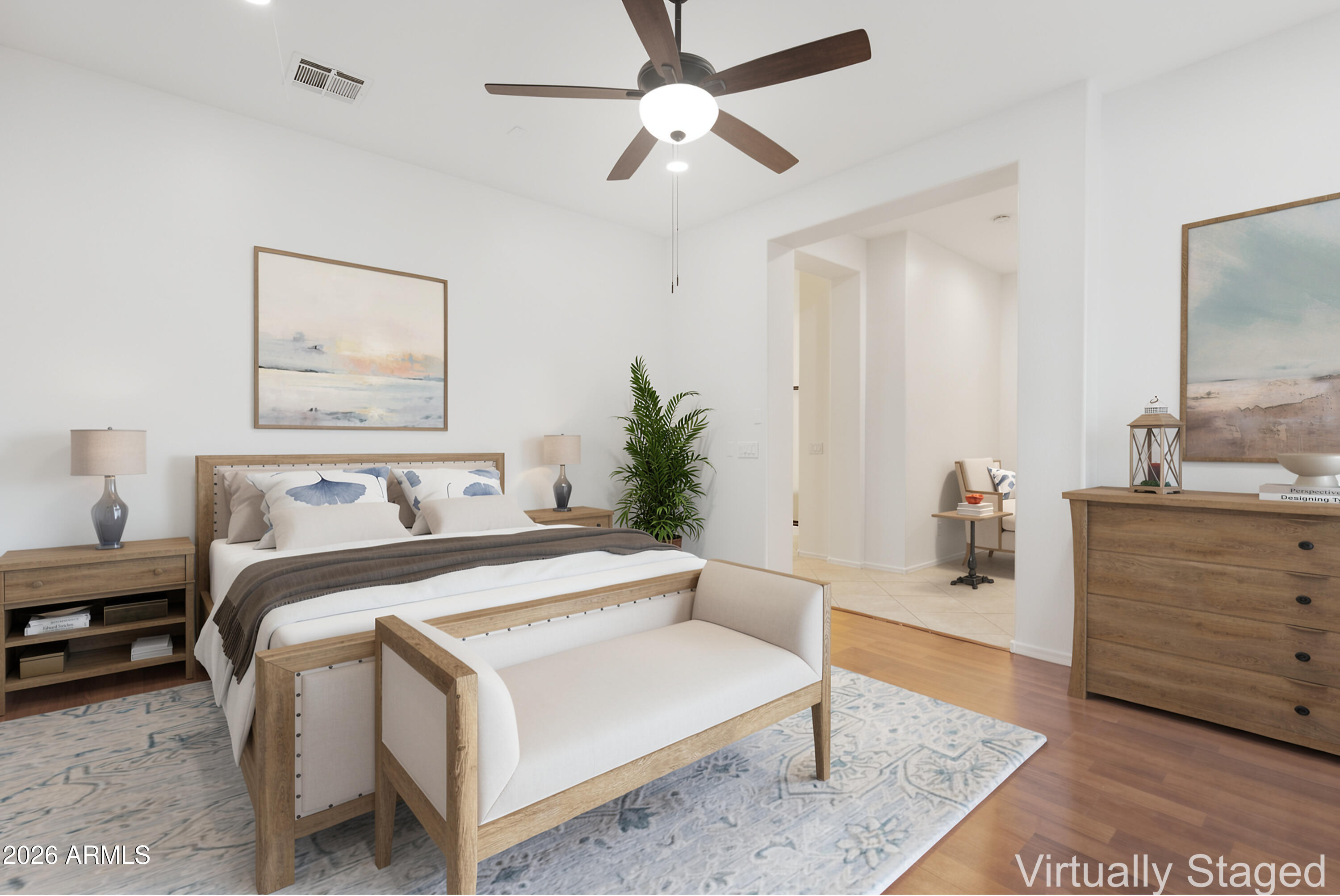 ABRALEE MEADOW - Residential