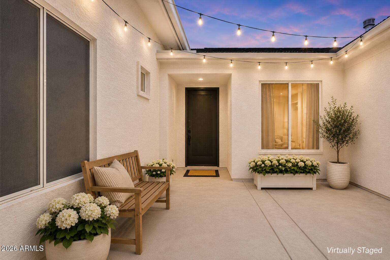 ABRALEE MEADOW - Residential