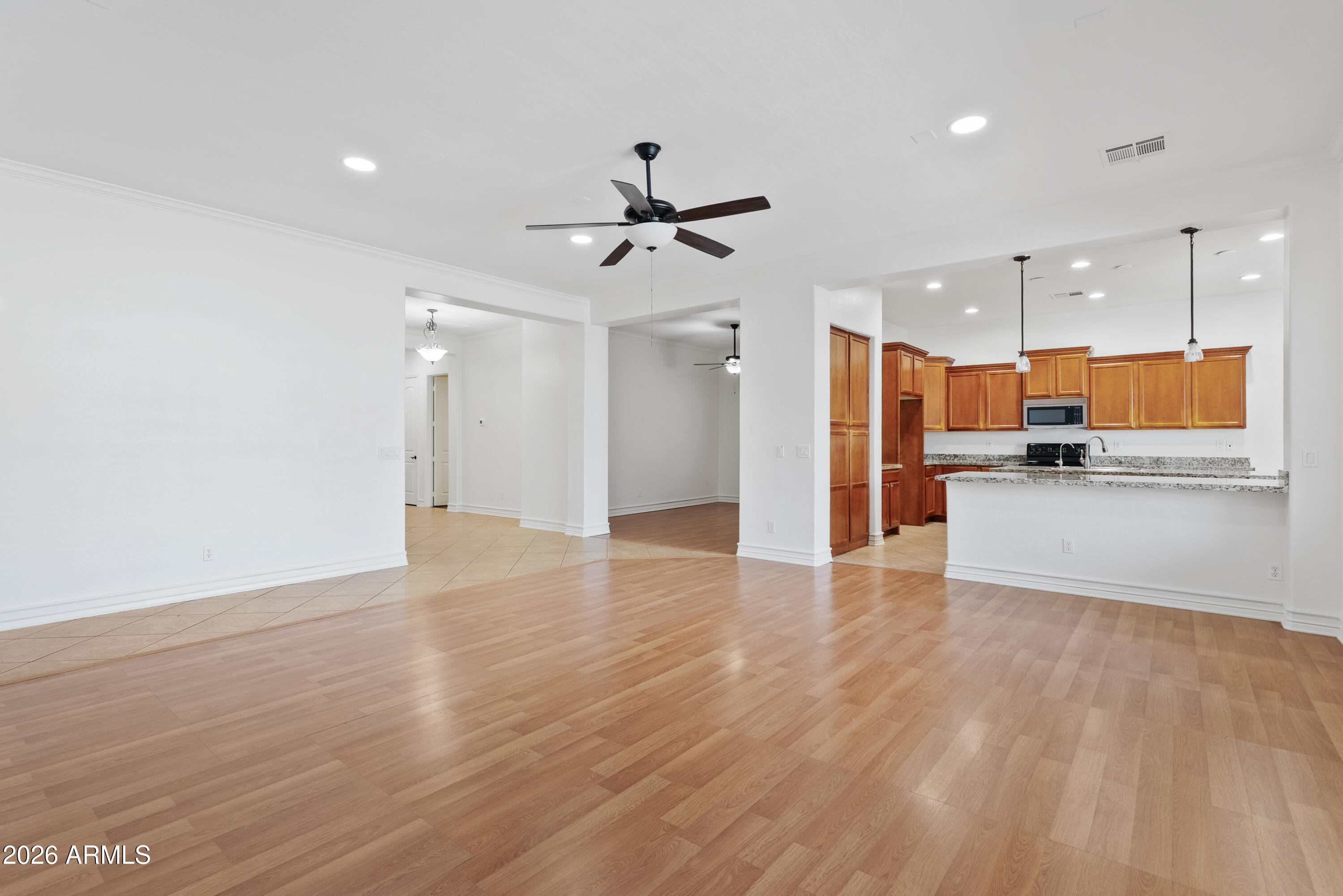 ABRALEE MEADOW - Residential