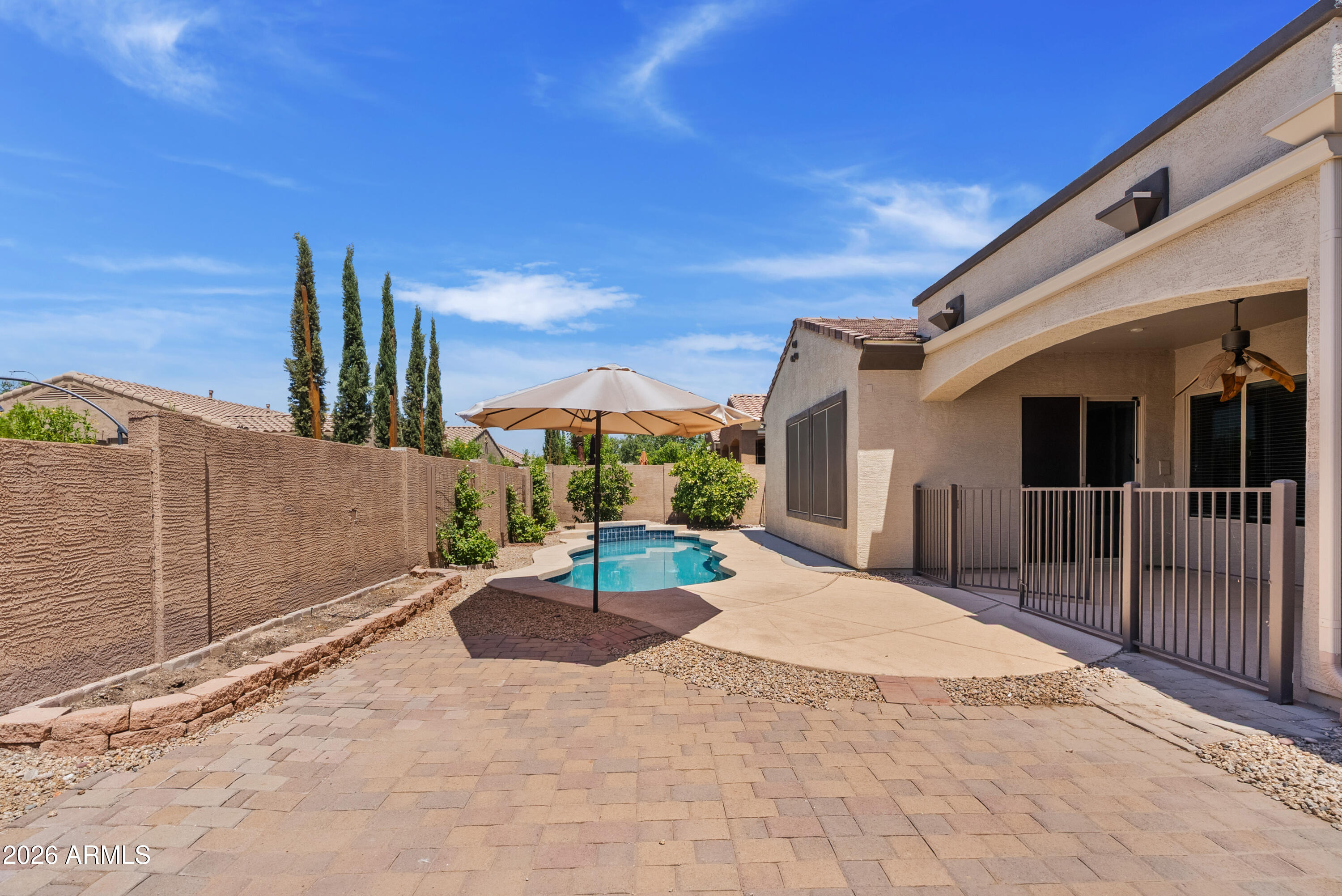 ABRALEE MEADOW - Residential