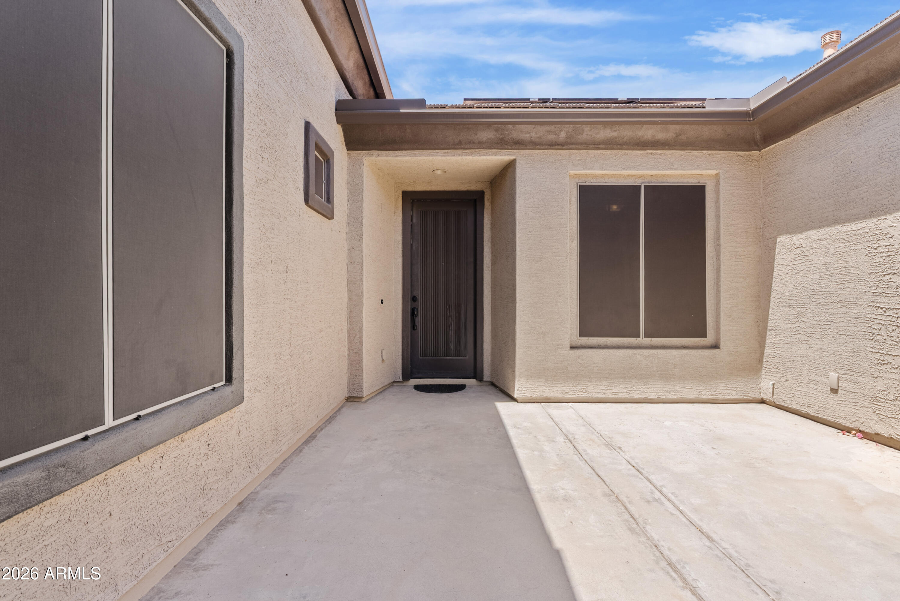 ABRALEE MEADOW - Residential