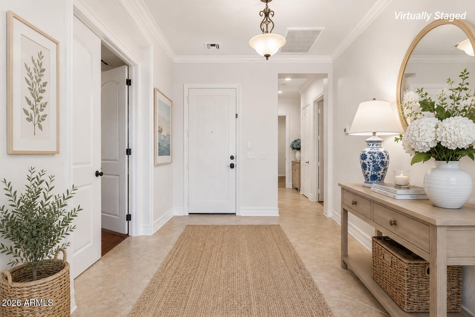 ABRALEE MEADOW - Residential
