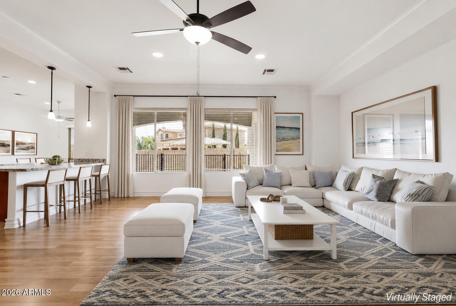 ABRALEE MEADOW - Residential