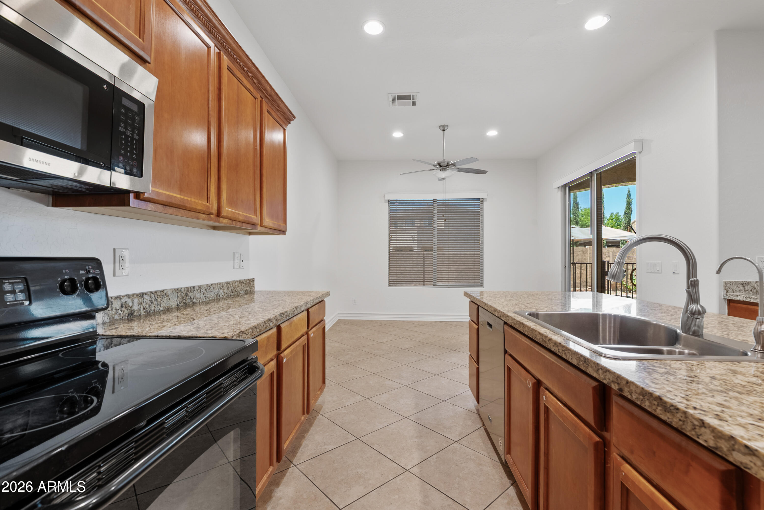 ABRALEE MEADOW - Residential