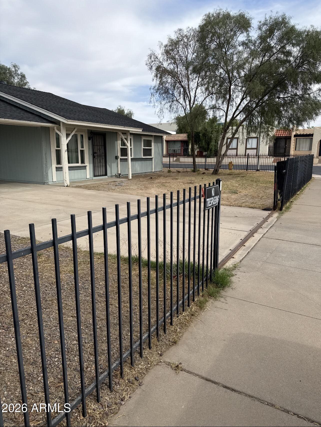 KNOELL GARDEN GROVES UNIT 2 - Residential