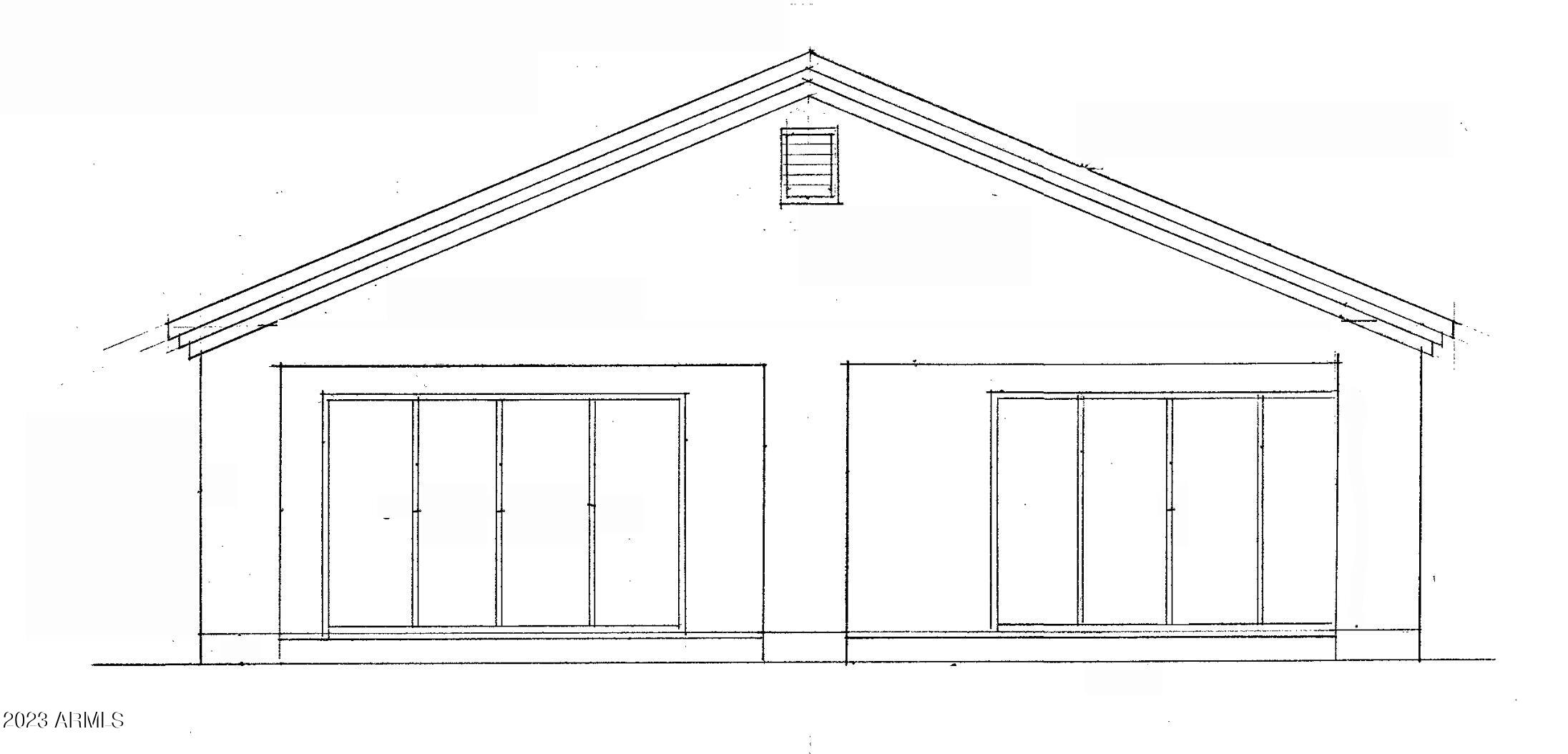 EL CAMINO VILLAGE UNIT 1 AMD - Land