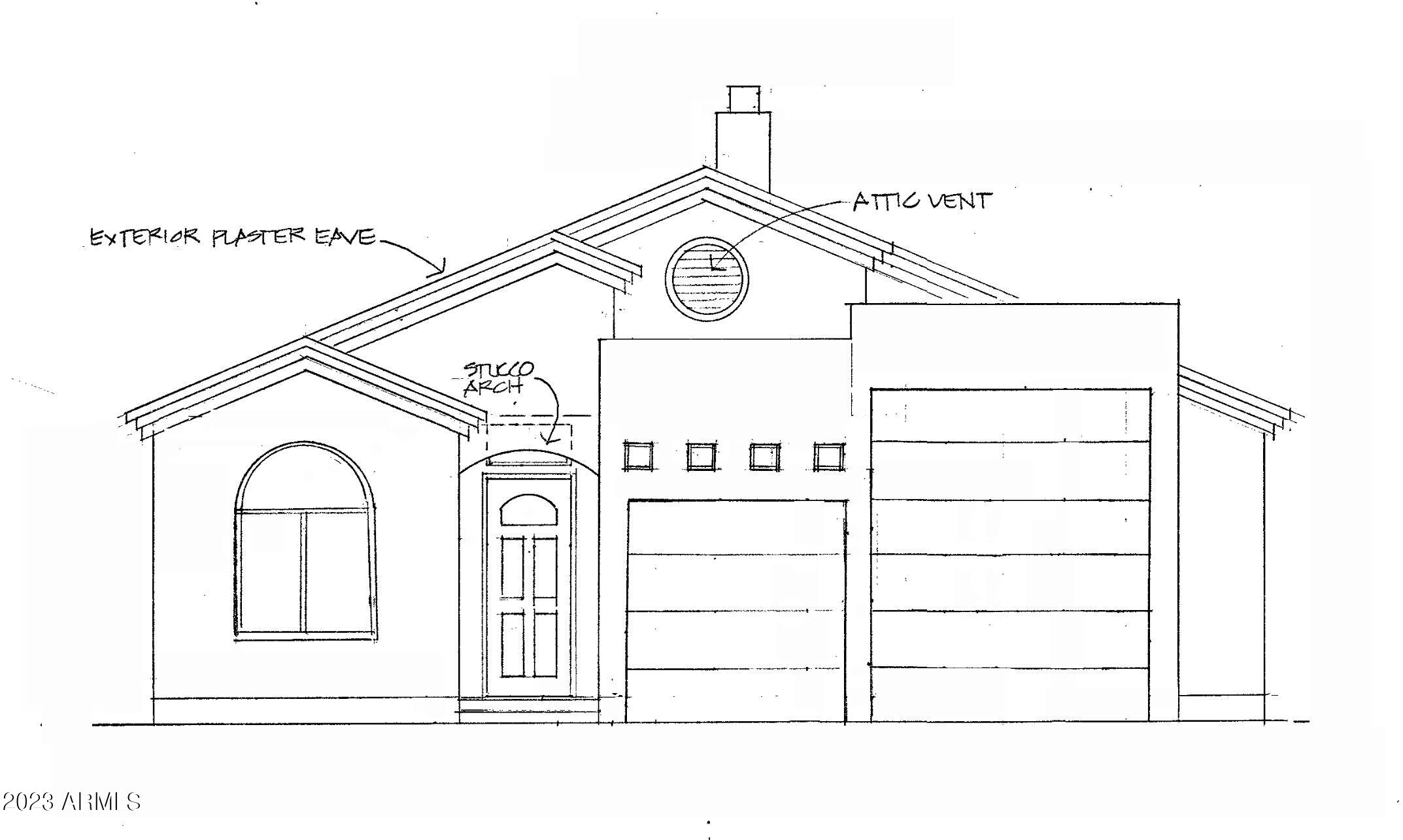 EL CAMINO VILLAGE UNIT 1 AMD - Land