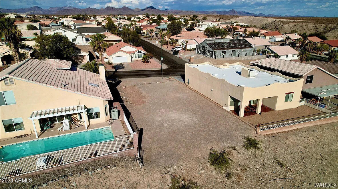 EL CAMINO VILLAGE UNIT 1 AMD - Land