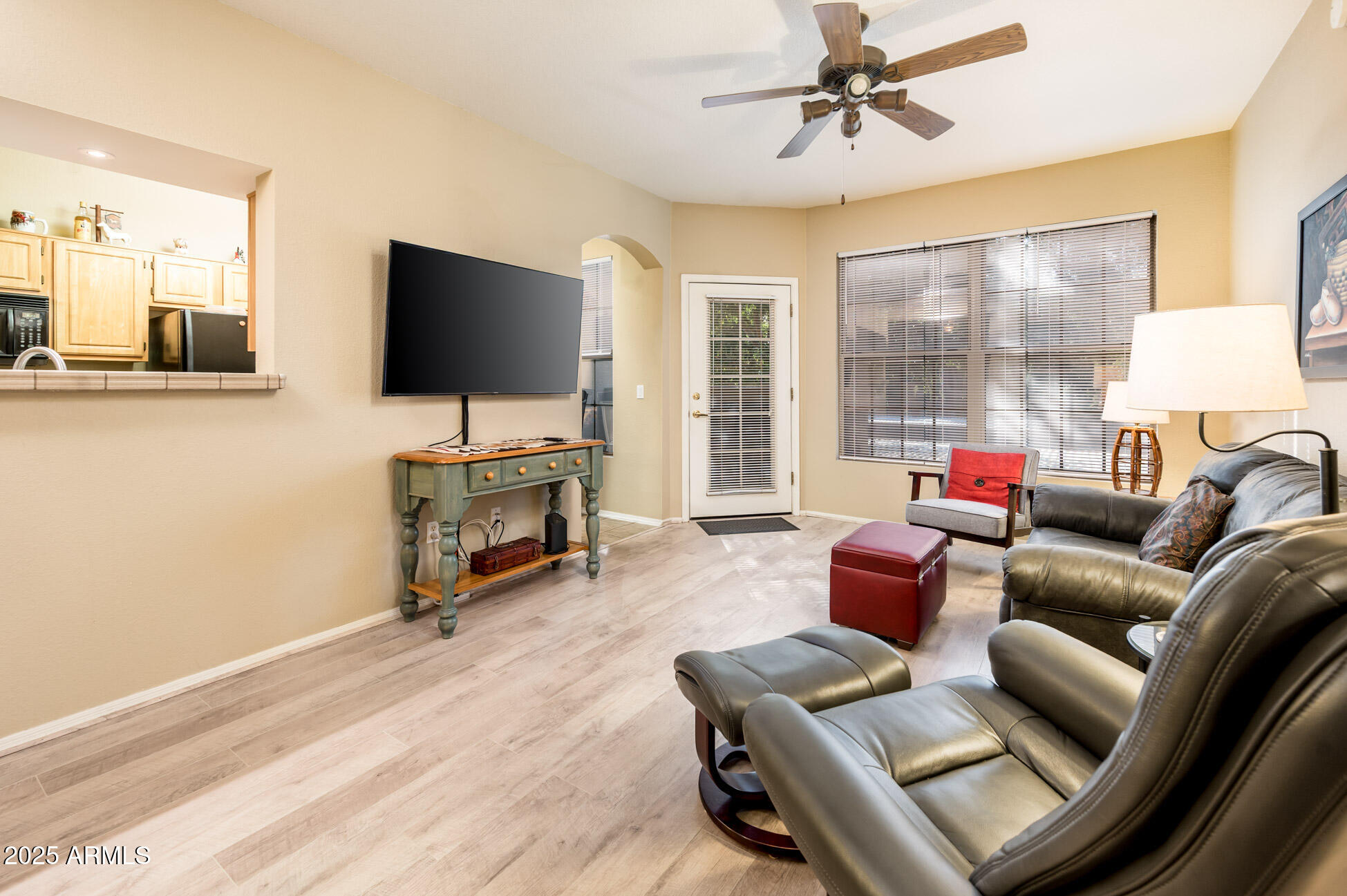 VILLAGE AT SUN CITY GRAND CONDOMINIUM AMD - Residential