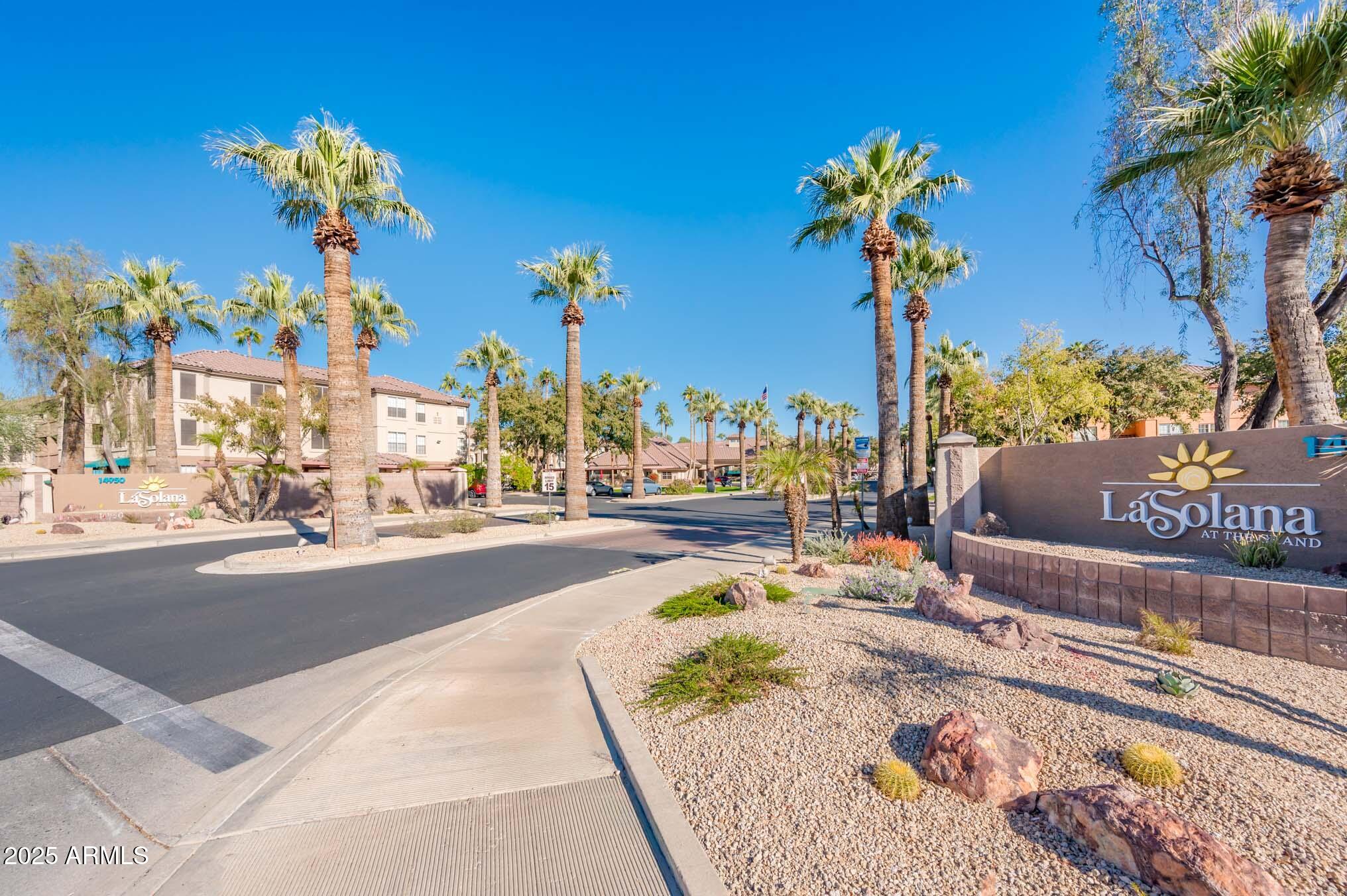VILLAGE AT SUN CITY GRAND CONDOMINIUM AMD - Residential