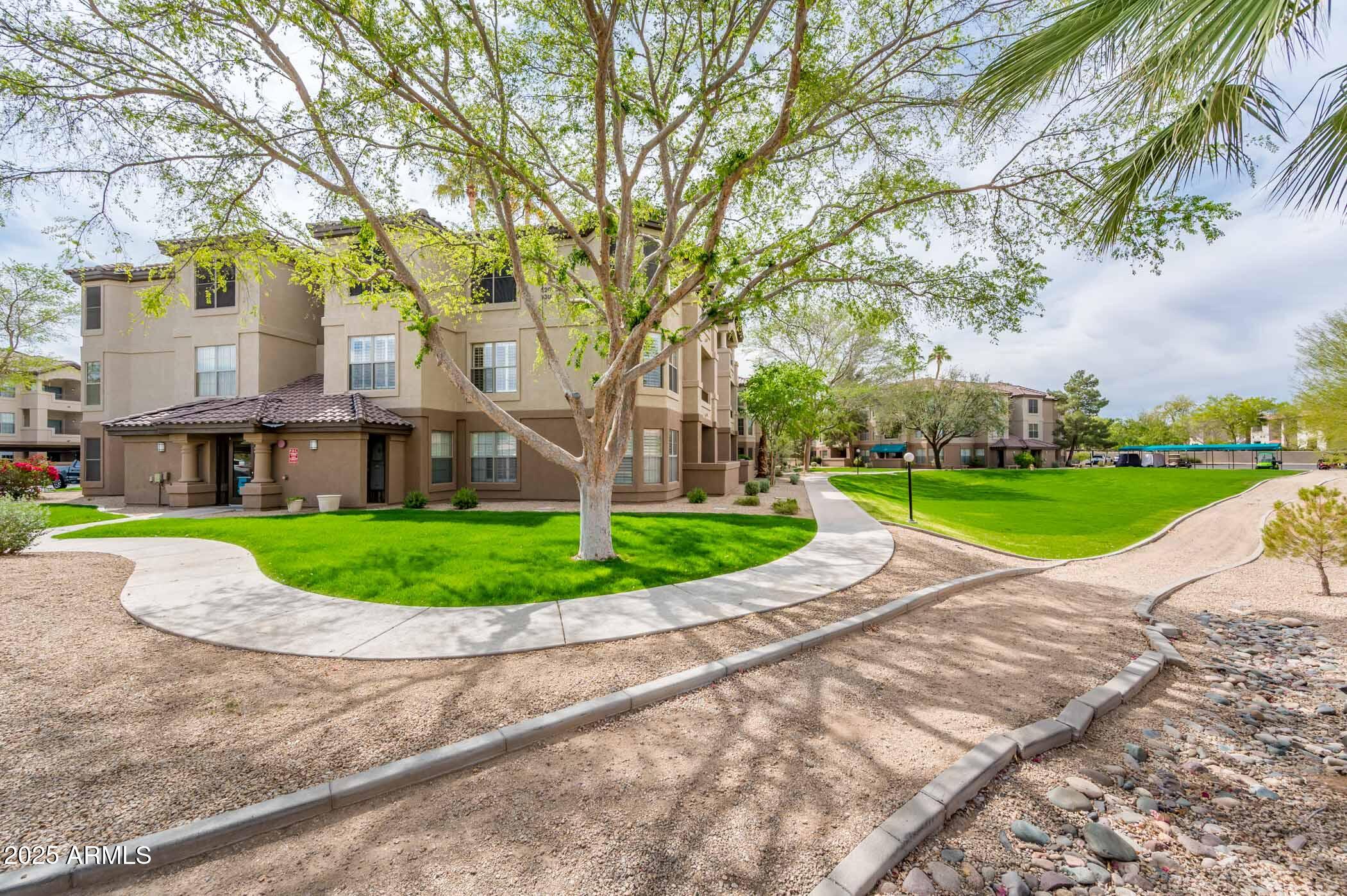 VILLAGE AT SUN CITY GRAND CONDOMINIUM AMD - Residential