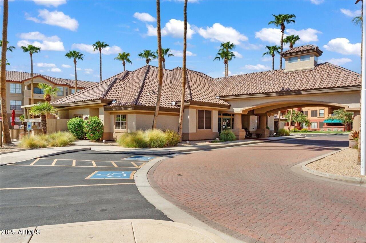 VILLAGE AT SUN CITY GRAND CONDOMINIUM AMD - Residential