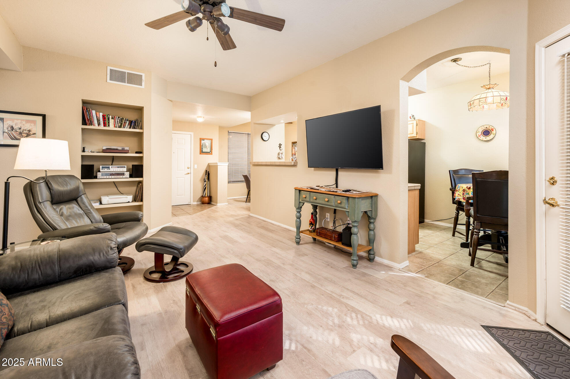 VILLAGE AT SUN CITY GRAND CONDOMINIUM AMD - Residential