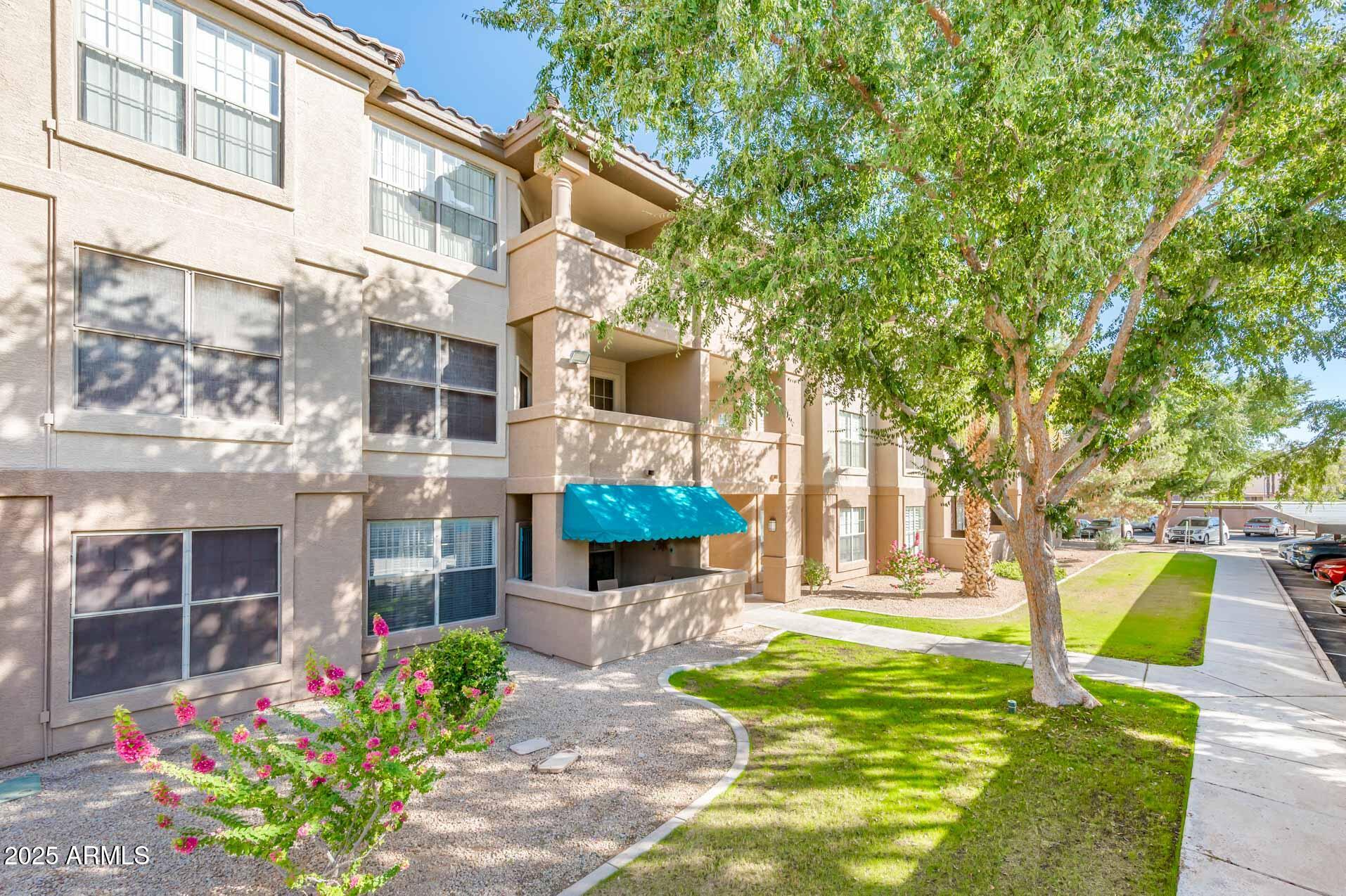 VILLAGE AT SUN CITY GRAND CONDOMINIUM AMD - Residential