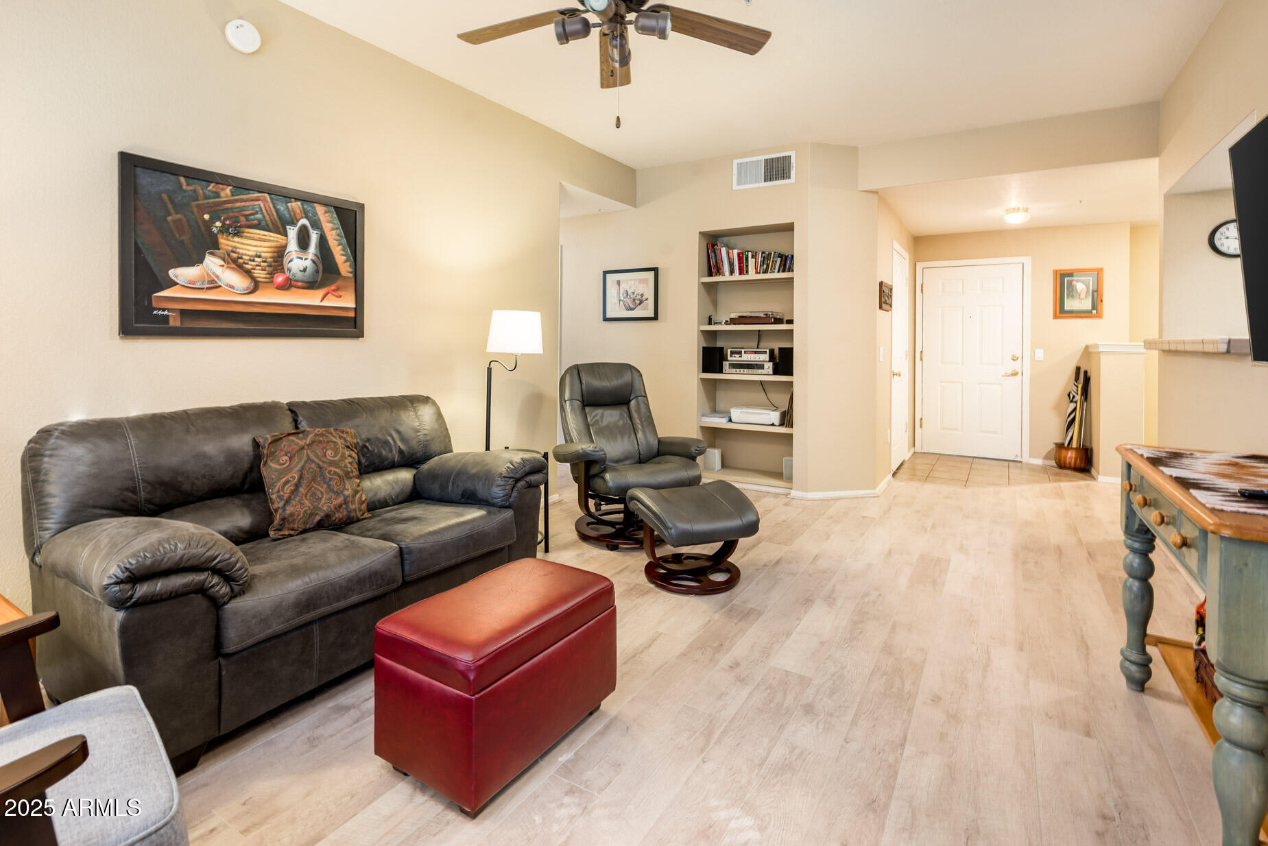 VILLAGE AT SUN CITY GRAND CONDOMINIUM AMD - Residential