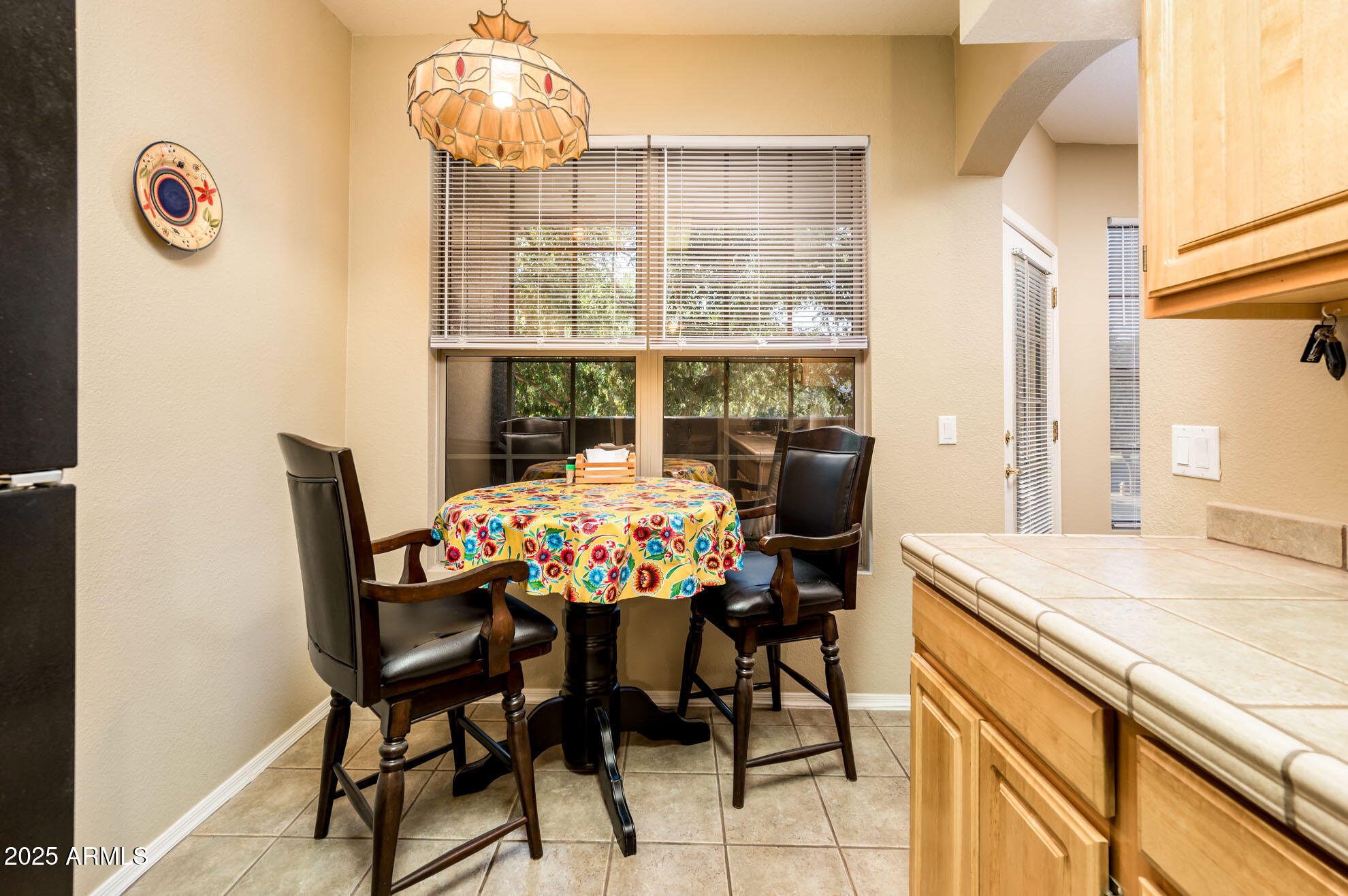 VILLAGE AT SUN CITY GRAND CONDOMINIUM AMD - Residential