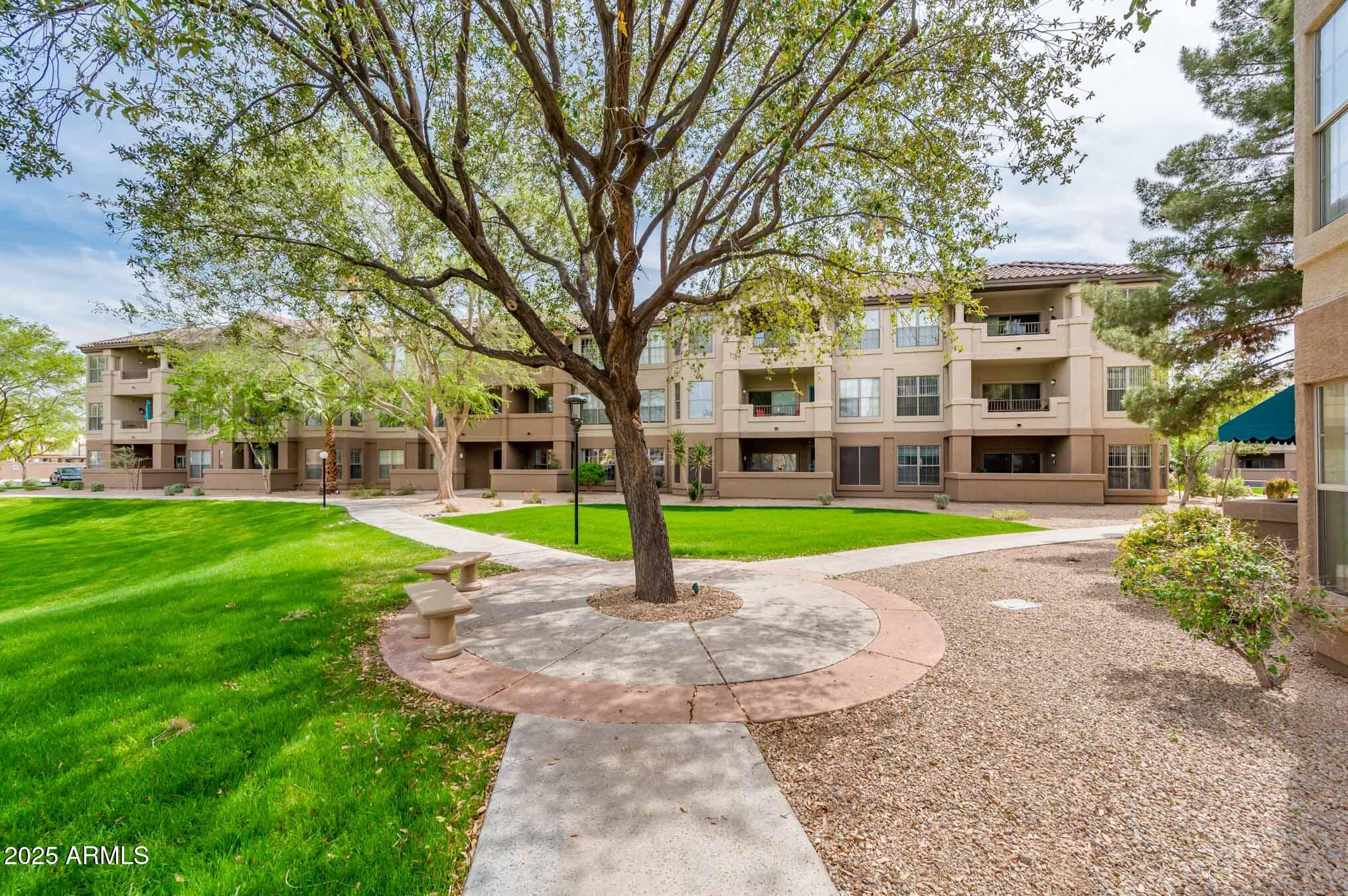 VILLAGE AT SUN CITY GRAND CONDOMINIUM AMD - Residential